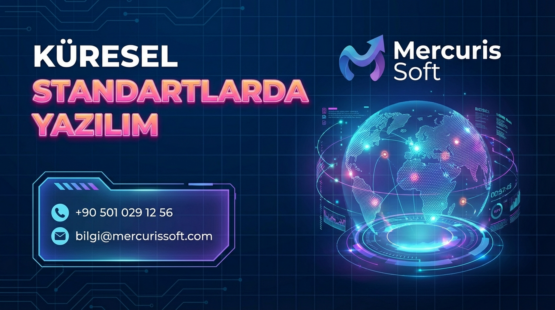 Neden periyodik yazılım güncellemeleri teknoloji altyapınızın operasyonel dayanıklılığını sağlayan en kritik unsurdur? - İstanbul Web Tasarım