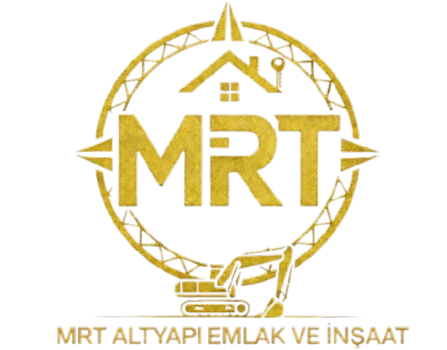 MRT Altyapı Emlak ve İnşaat