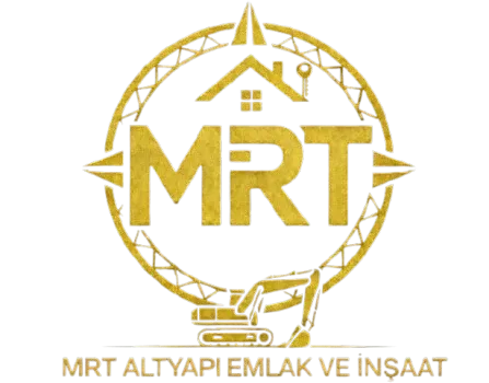 MRT Altyapı Emlak ve İnşaat