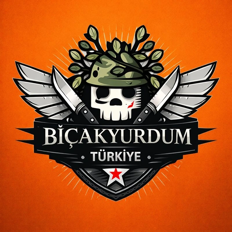 Biçakyurdum