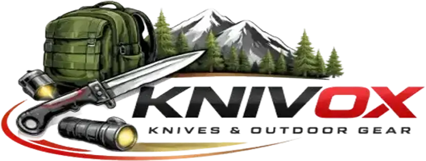 Knivox